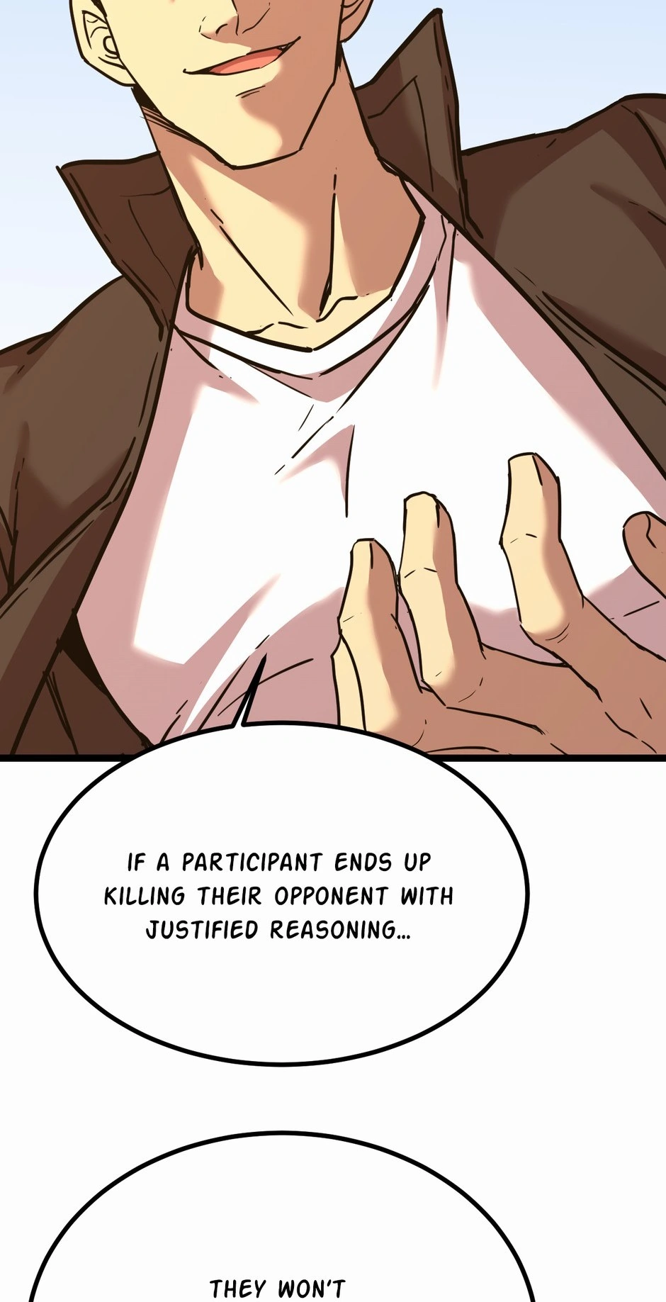 Read Logging 10000 Years into the Future Manga Online