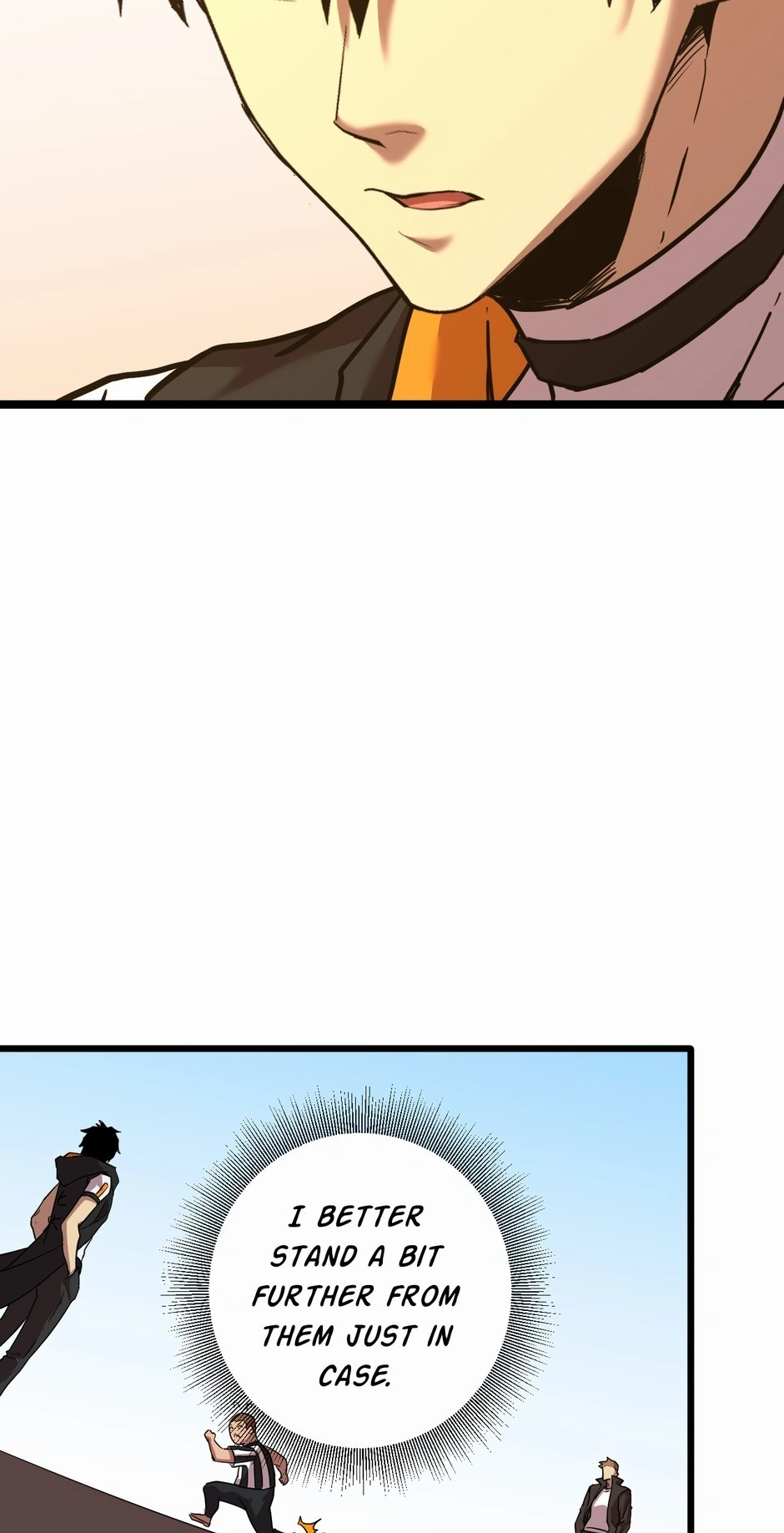 Read Logging 10000 Years into the Future Manga Online