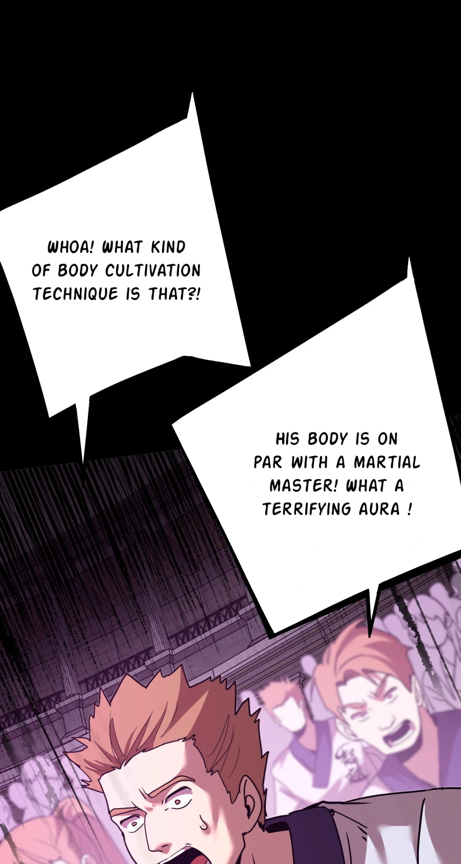 Read Logging 10000 Years into the Future Manga Online