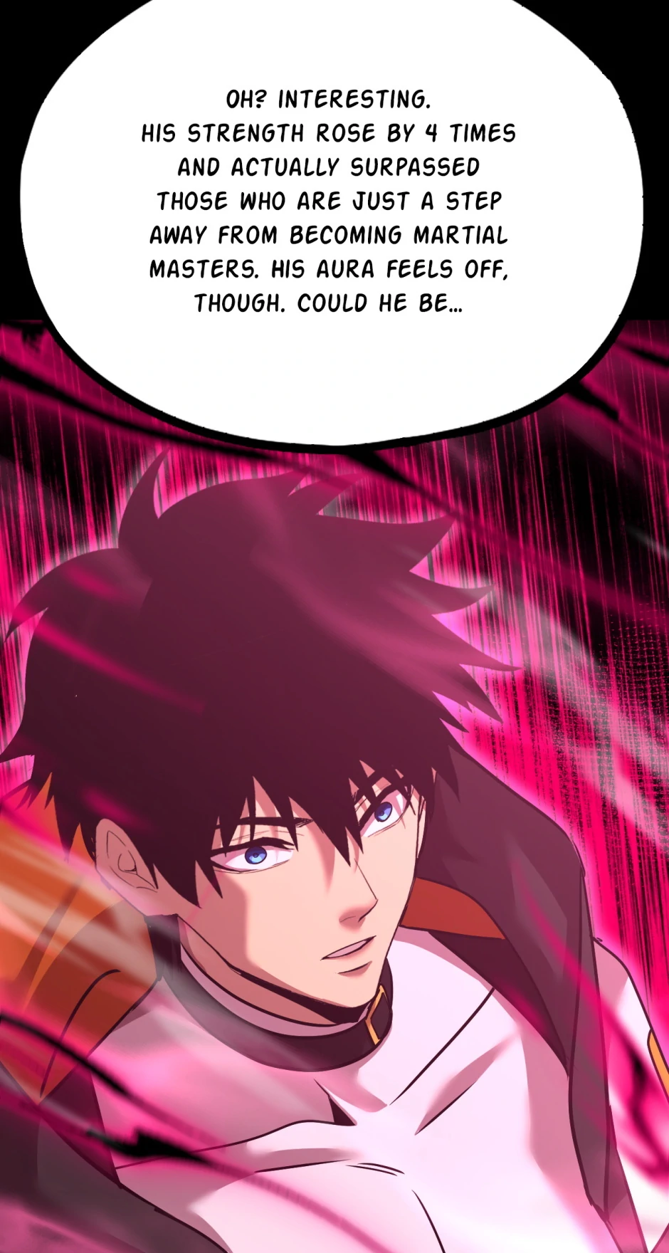 Read Logging 10000 Years into the Future Manga Online