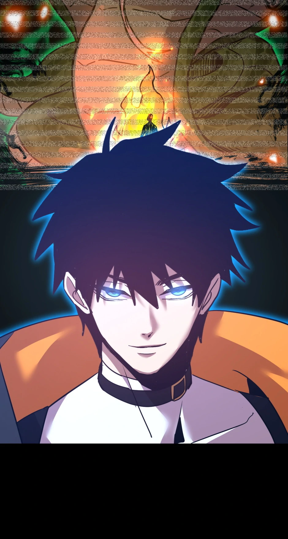 Read Logging 10000 Years into the Future Manga Online
