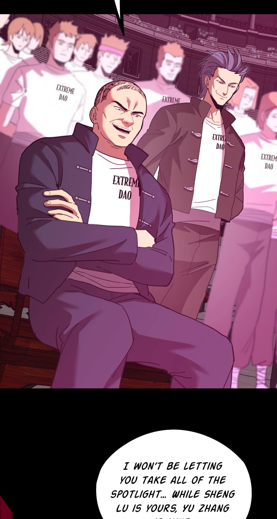 Read Logging 10000 Years into the Future Manga Online
