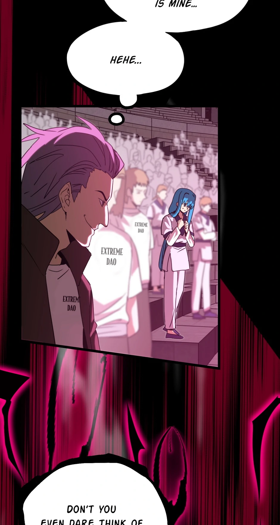 Read Logging 10000 Years into the Future Manga Online
