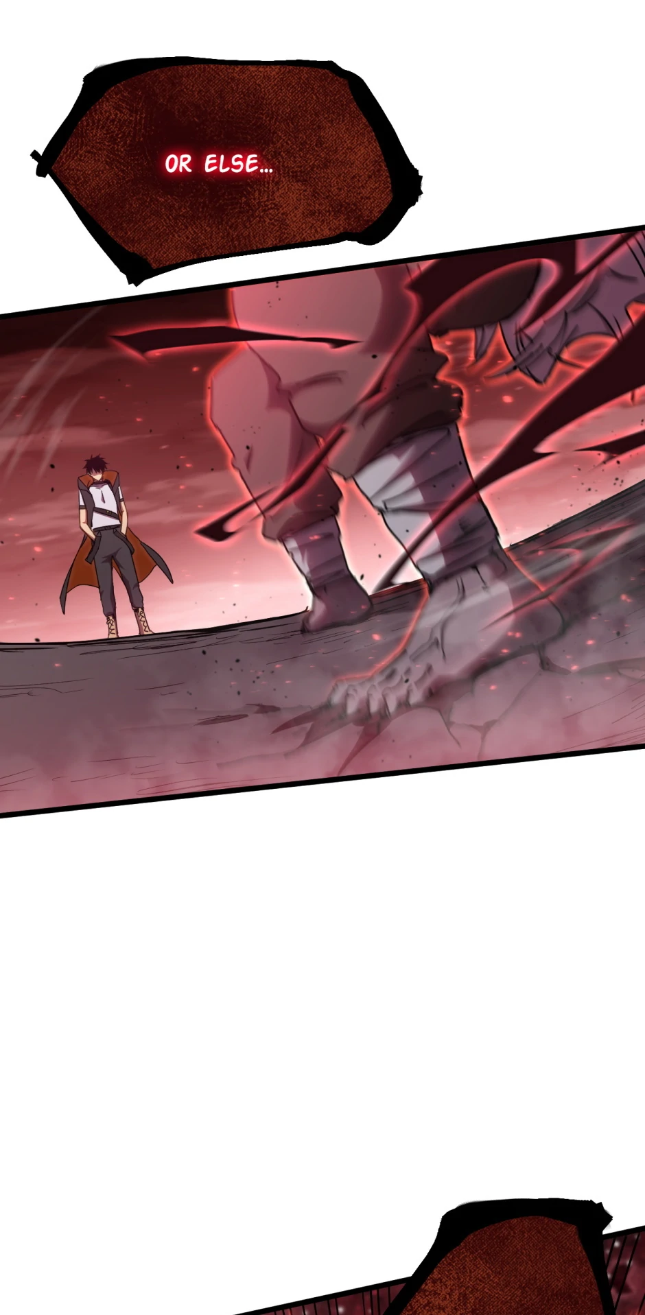 Read Logging 10000 Years into the Future Manga Online