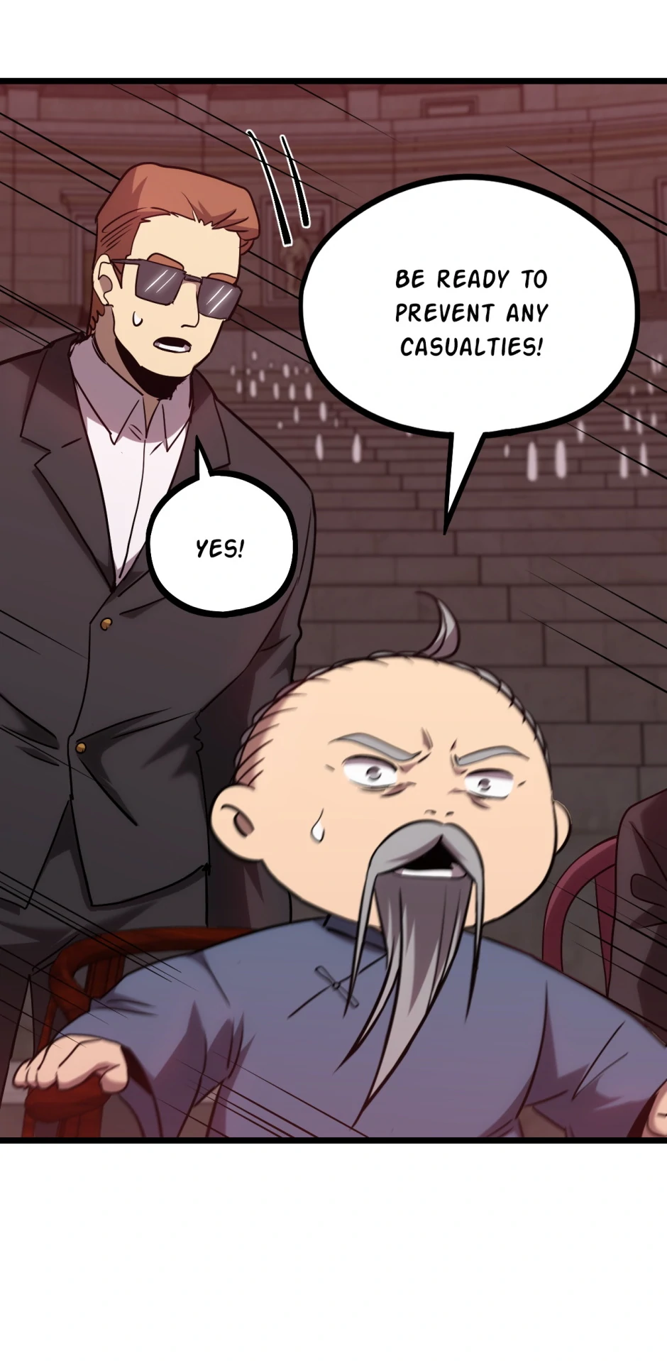 Read Logging 10000 Years into the Future Manga Online