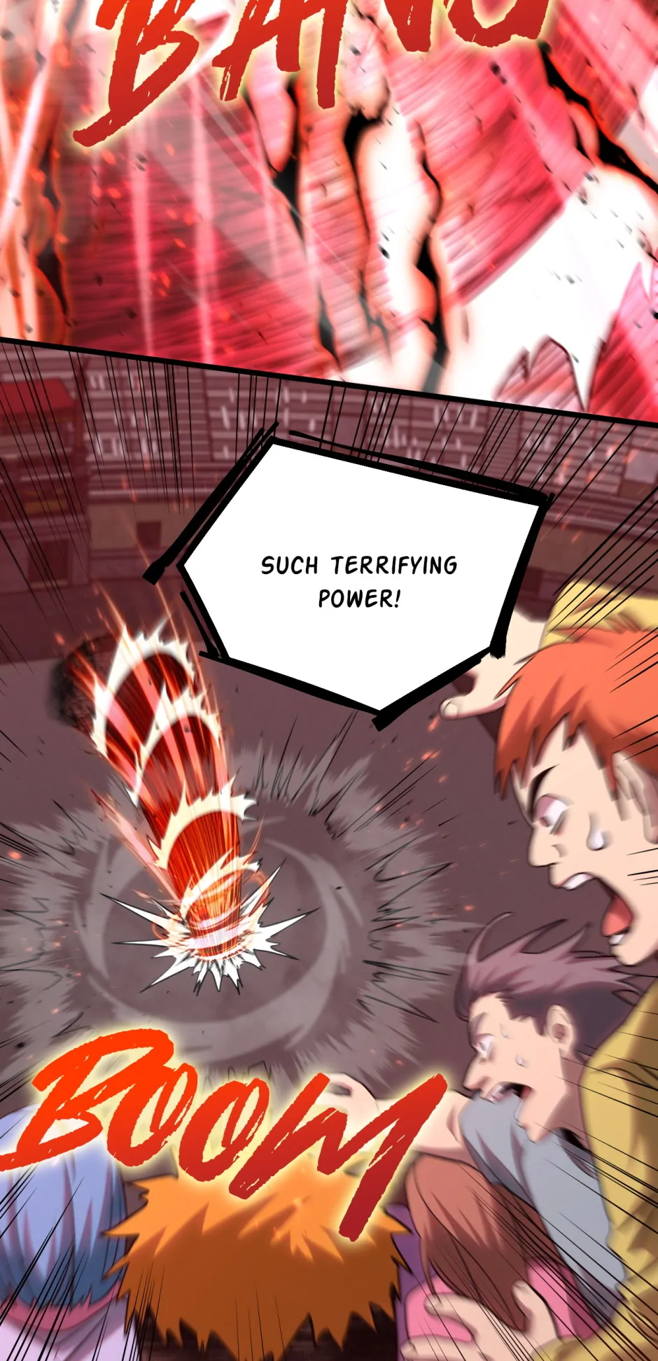 Read Logging 10000 Years into the Future Manga Online