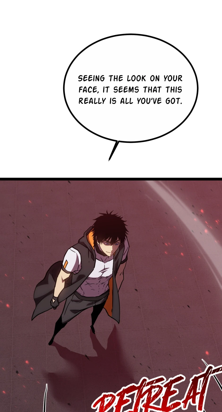Read Logging 10000 Years into the Future Manga Online