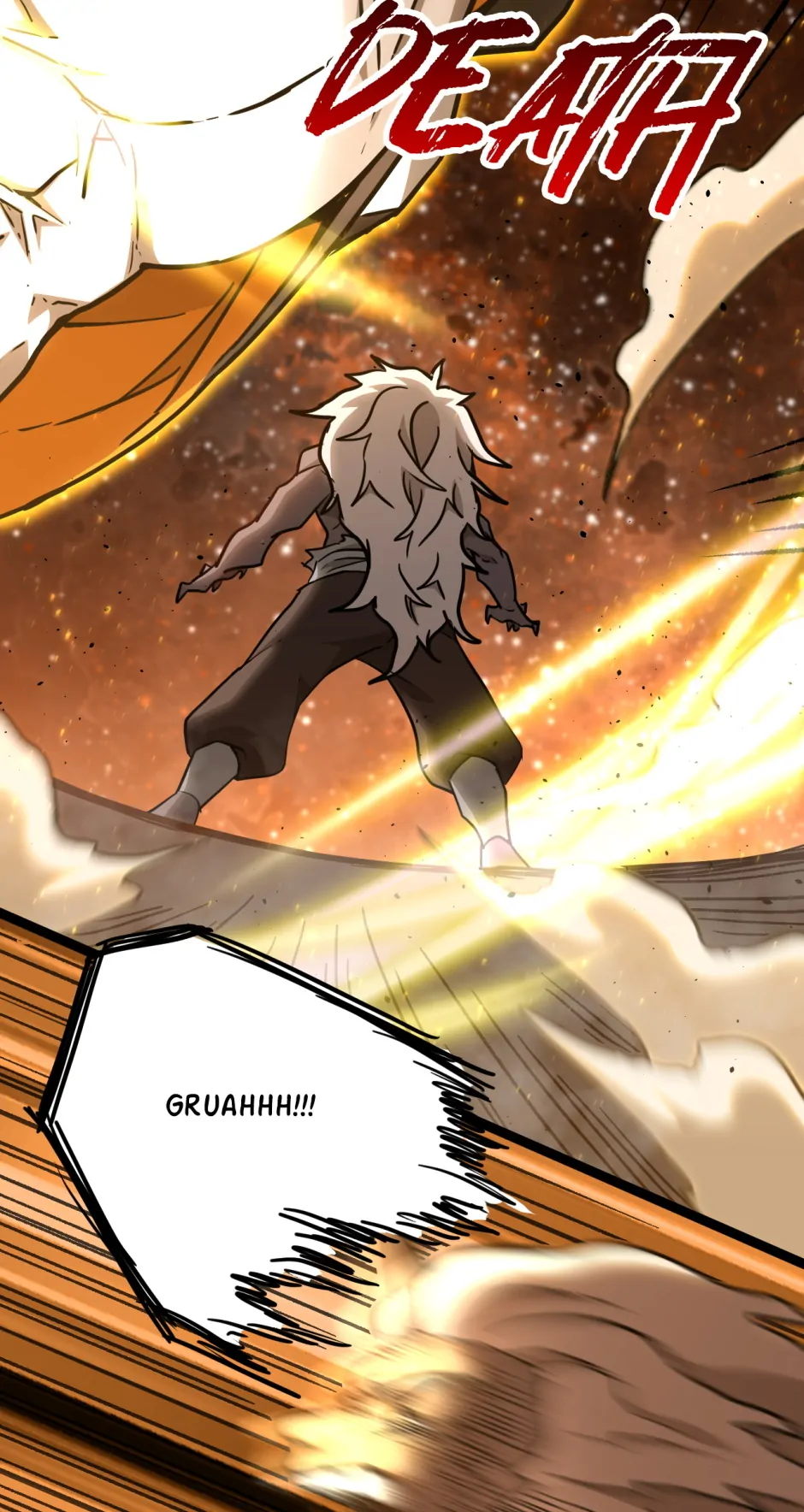 Read Logging 10000 Years into the Future Manga Online