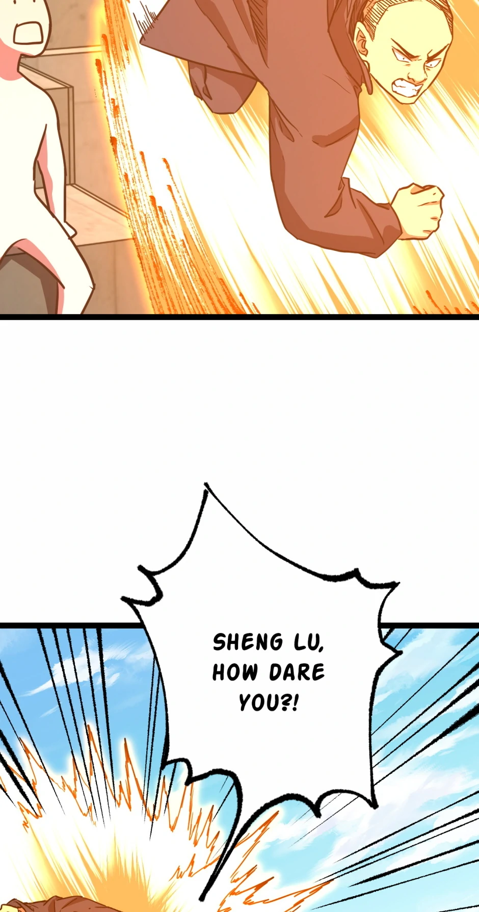 Read Logging 10000 Years into the Future Manga Online