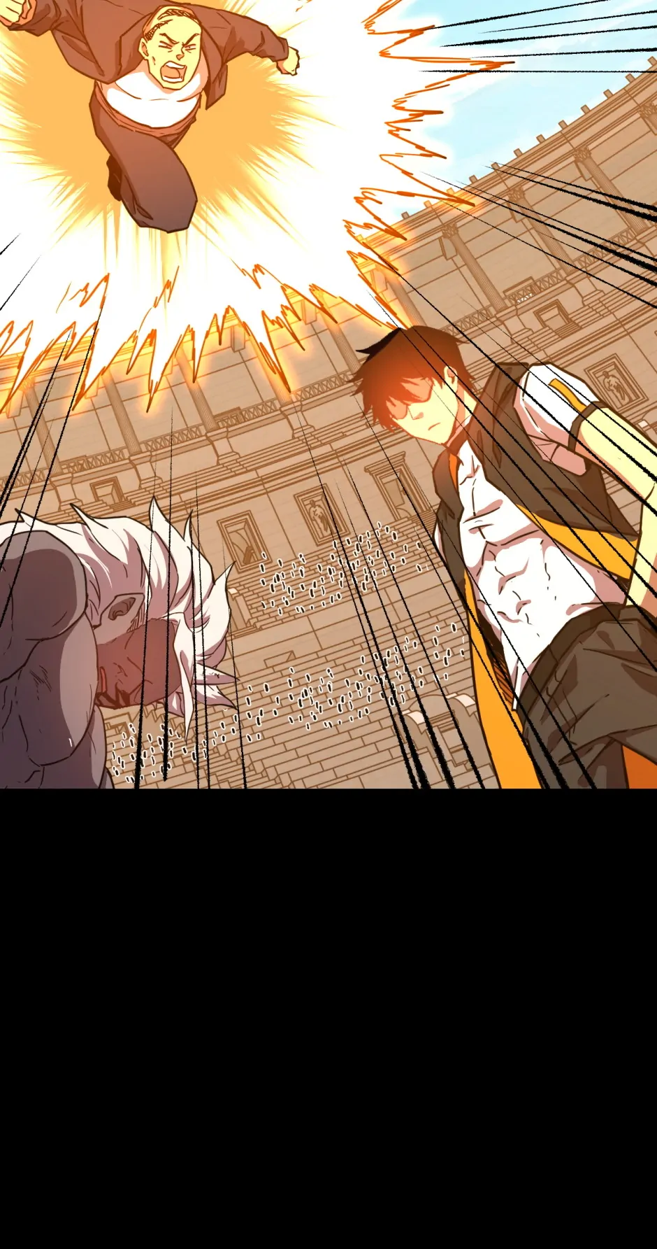 Read Logging 10000 Years into the Future Manga Online