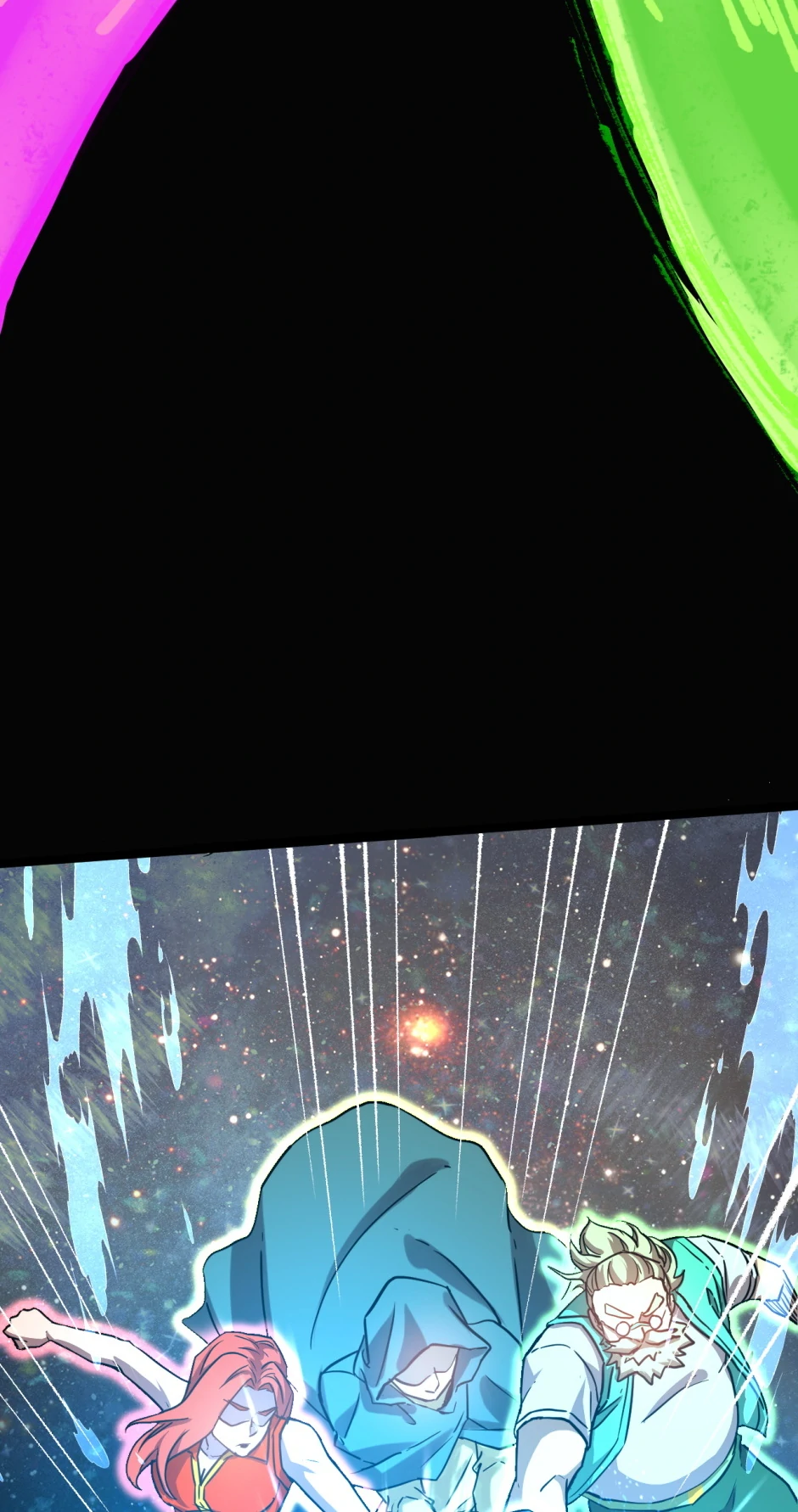Read Logging 10000 Years into the Future Manga Online