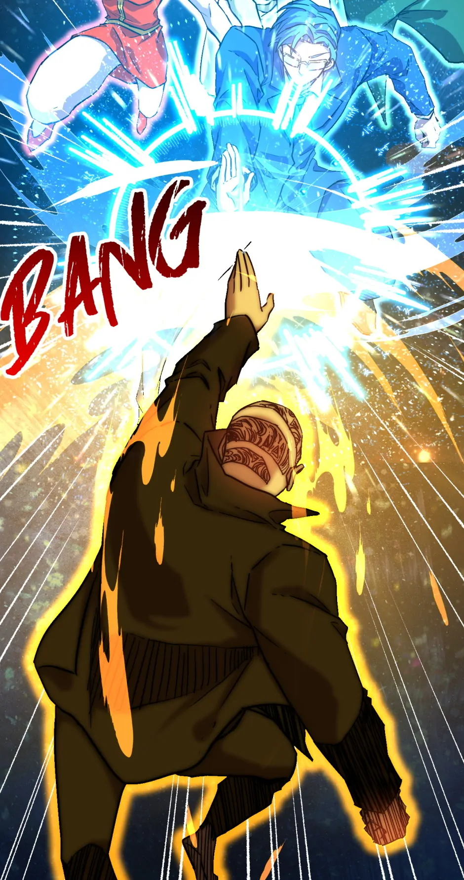 Read Logging 10000 Years into the Future Manga Online