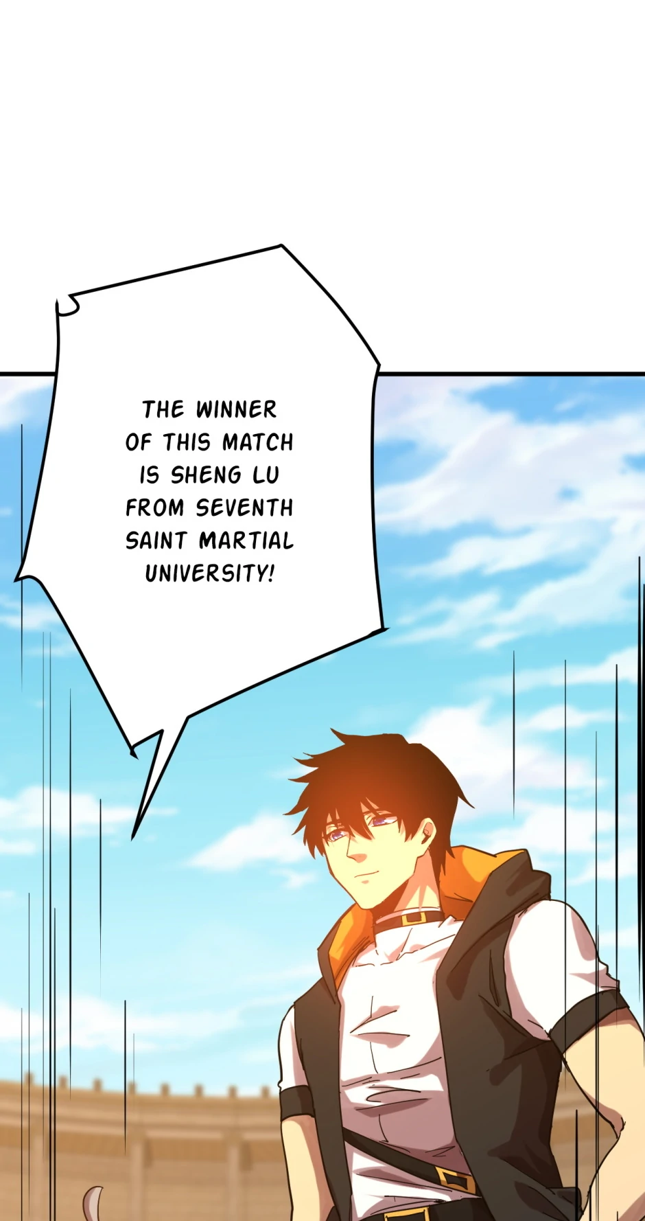 Read Logging 10000 Years into the Future Manga Online