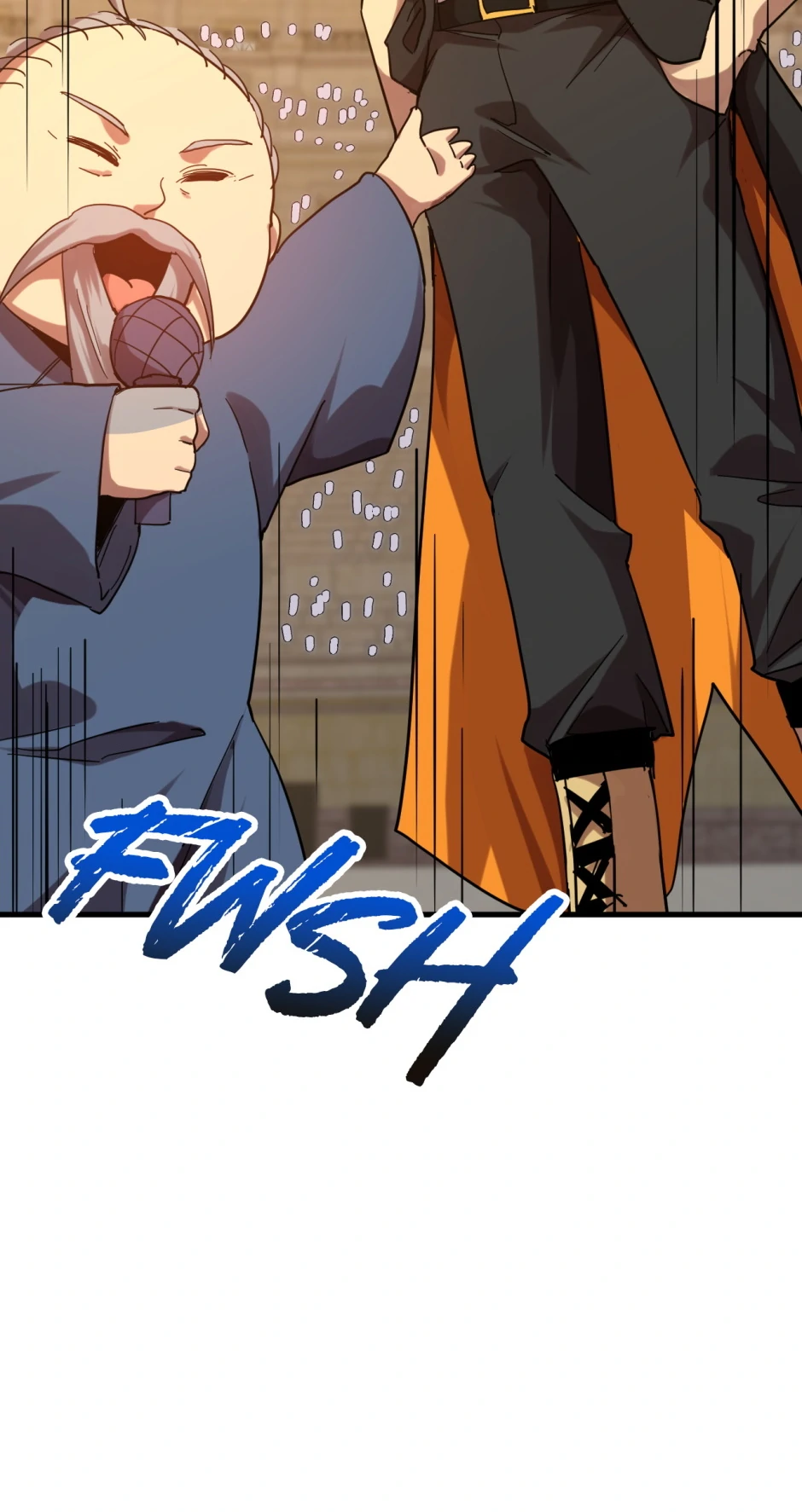 Read Logging 10000 Years into the Future Manga Online