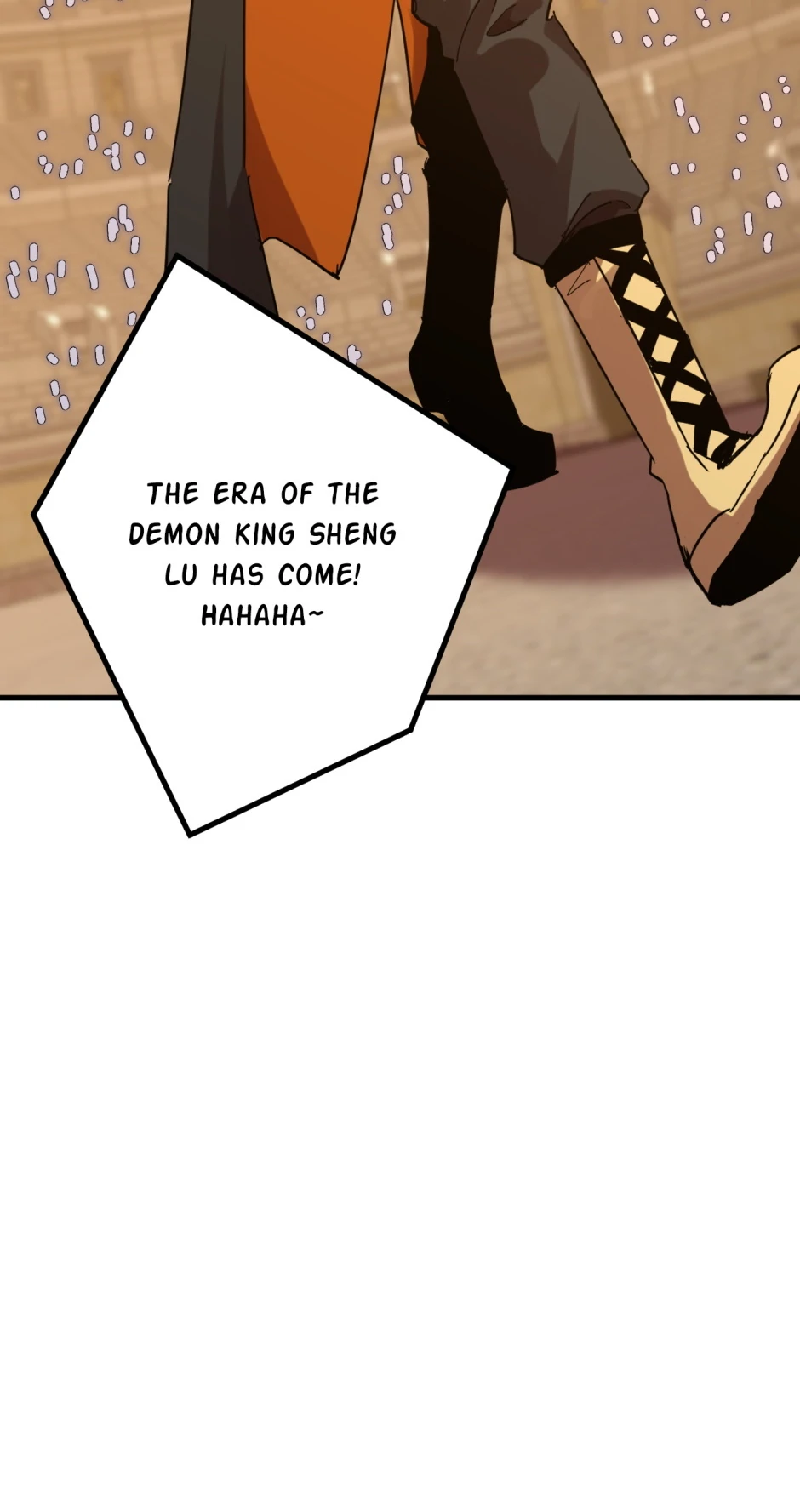 Read Logging 10000 Years into the Future Manga Online