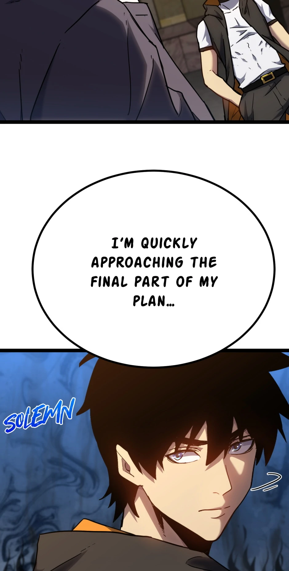 Read Logging 10000 Years into the Future Manga Online