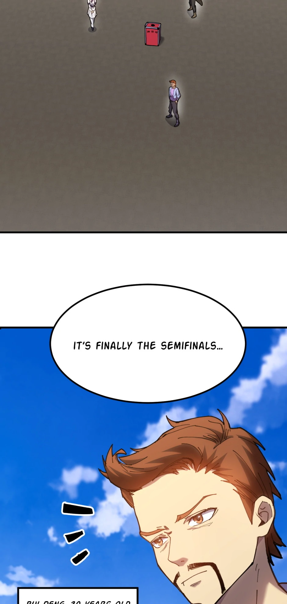 Read Logging 10000 Years into the Future Manga Online