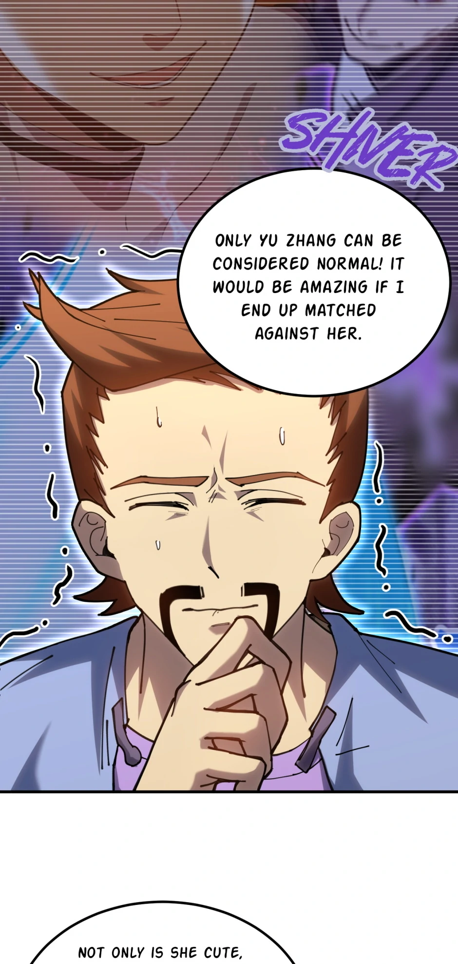 Read Logging 10000 Years into the Future Manga Online