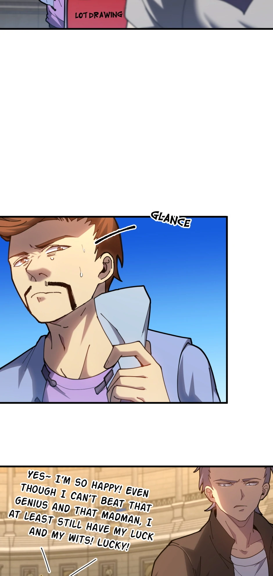 Read Logging 10000 Years into the Future Manga Online