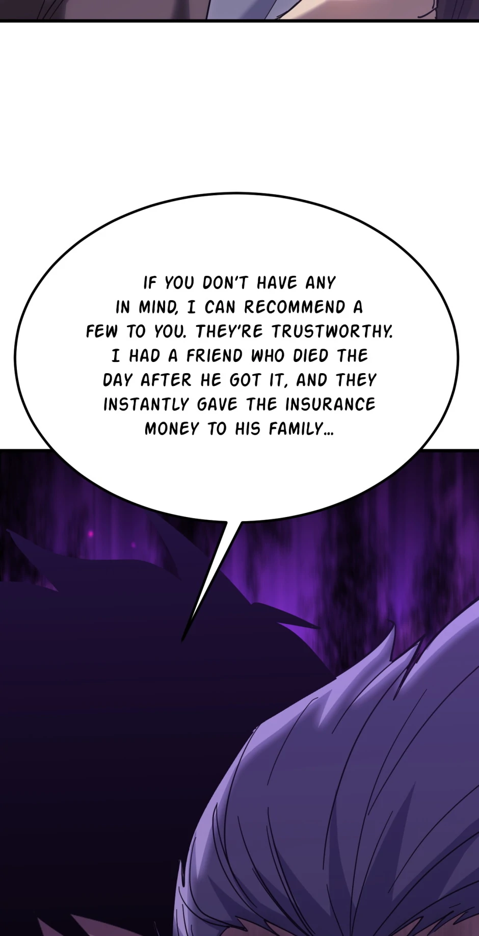Read Logging 10000 Years into the Future Manga Online