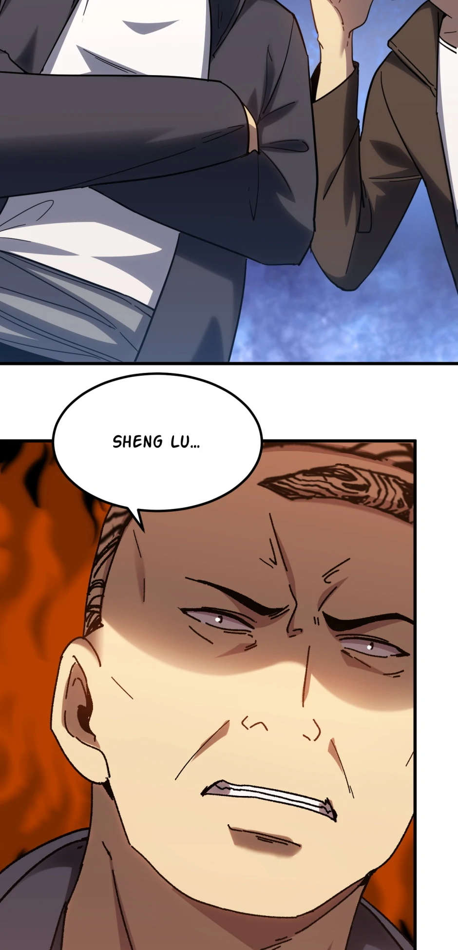 Read Logging 10000 Years into the Future Manga Online