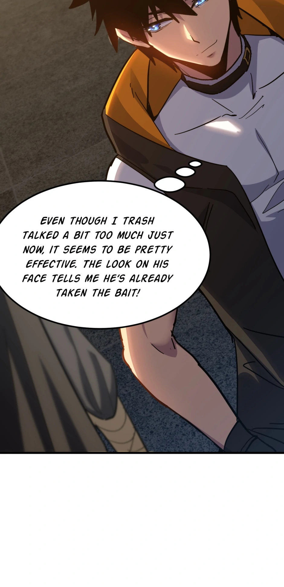Read Logging 10000 Years into the Future Manga Online