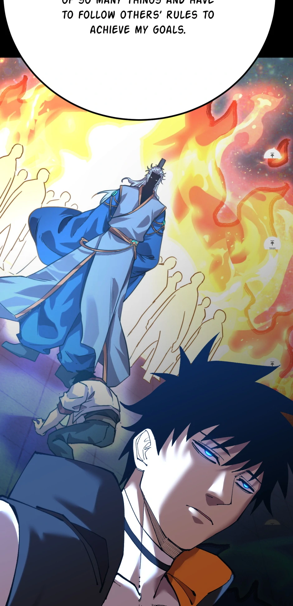 Read Logging 10000 Years into the Future Manga Online