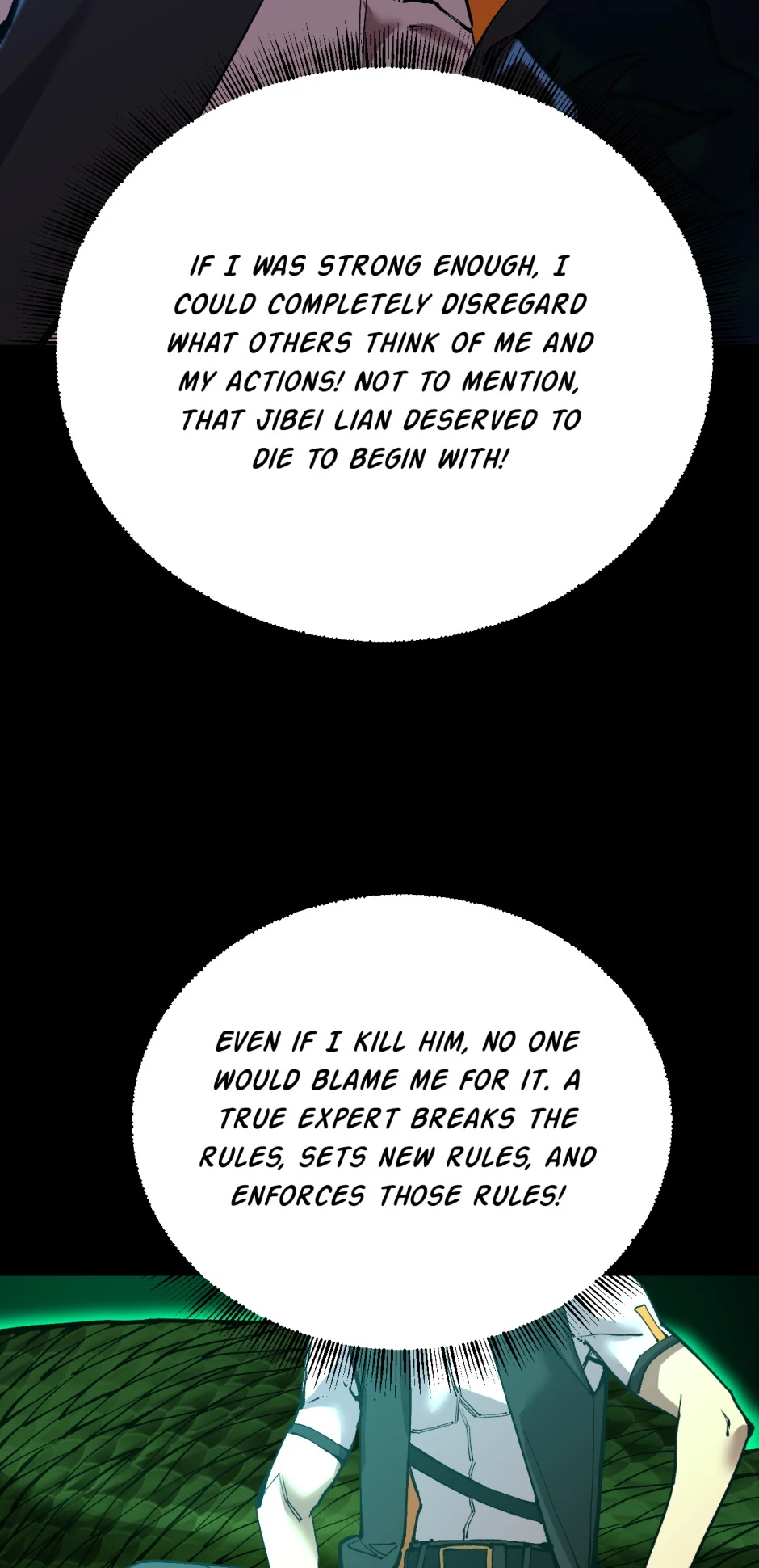 Read Logging 10000 Years into the Future Manga Online