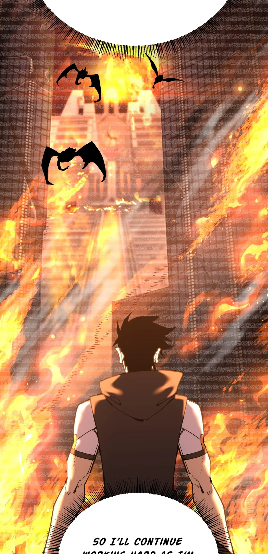 Read Logging 10000 Years into the Future Manga Online