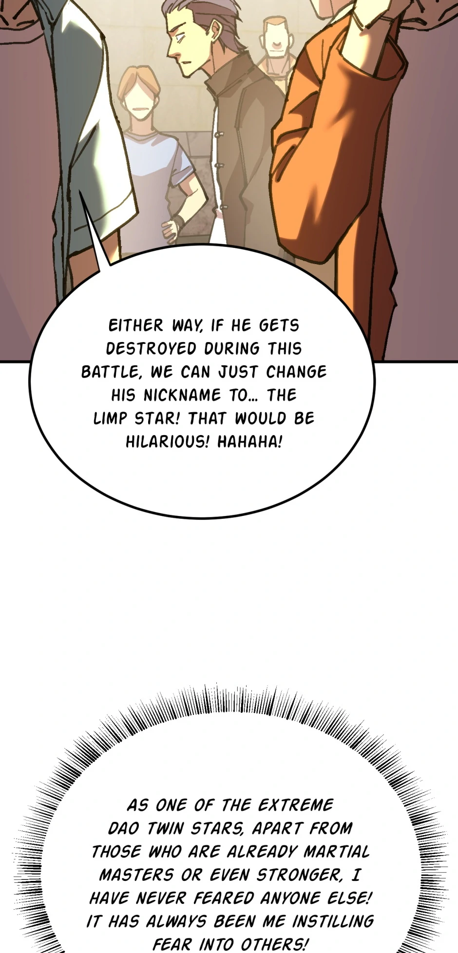 Read Logging 10000 Years into the Future Manga Online