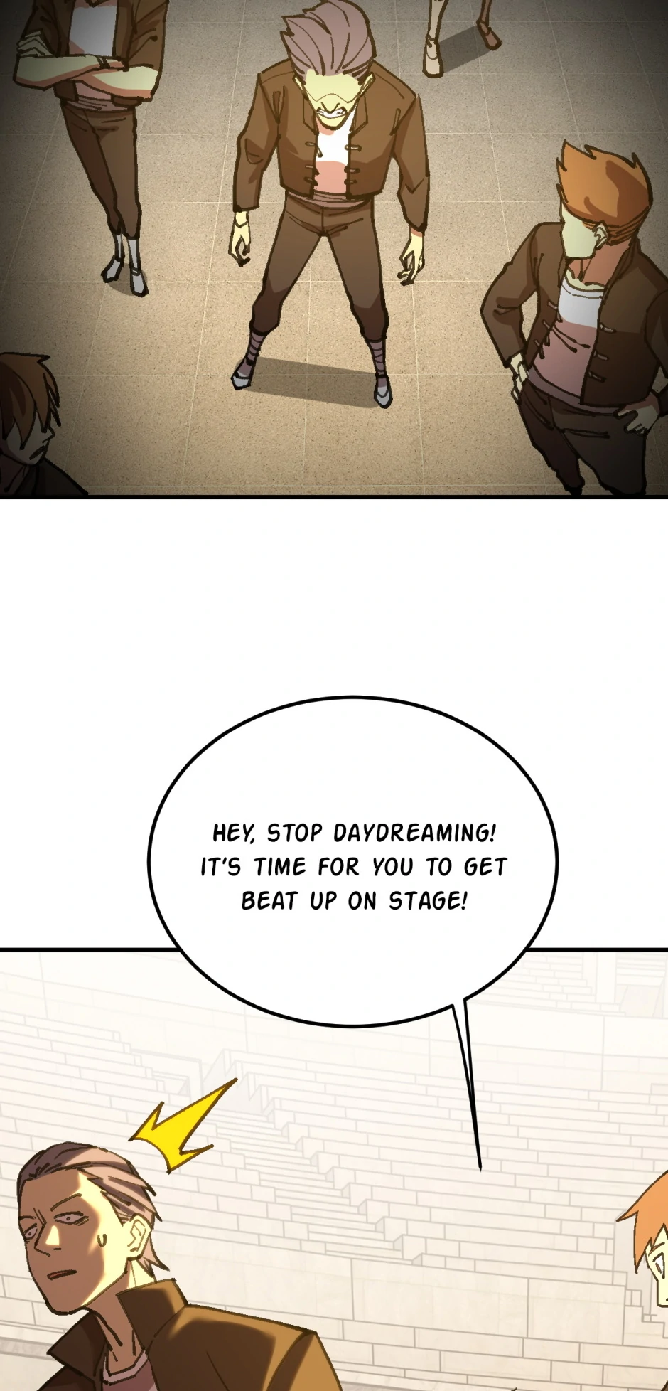 Read Logging 10000 Years into the Future Manga Online