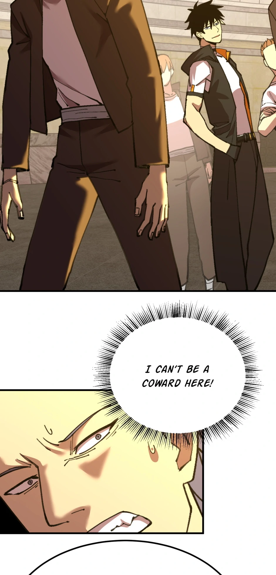 Read Logging 10000 Years into the Future Manga Online