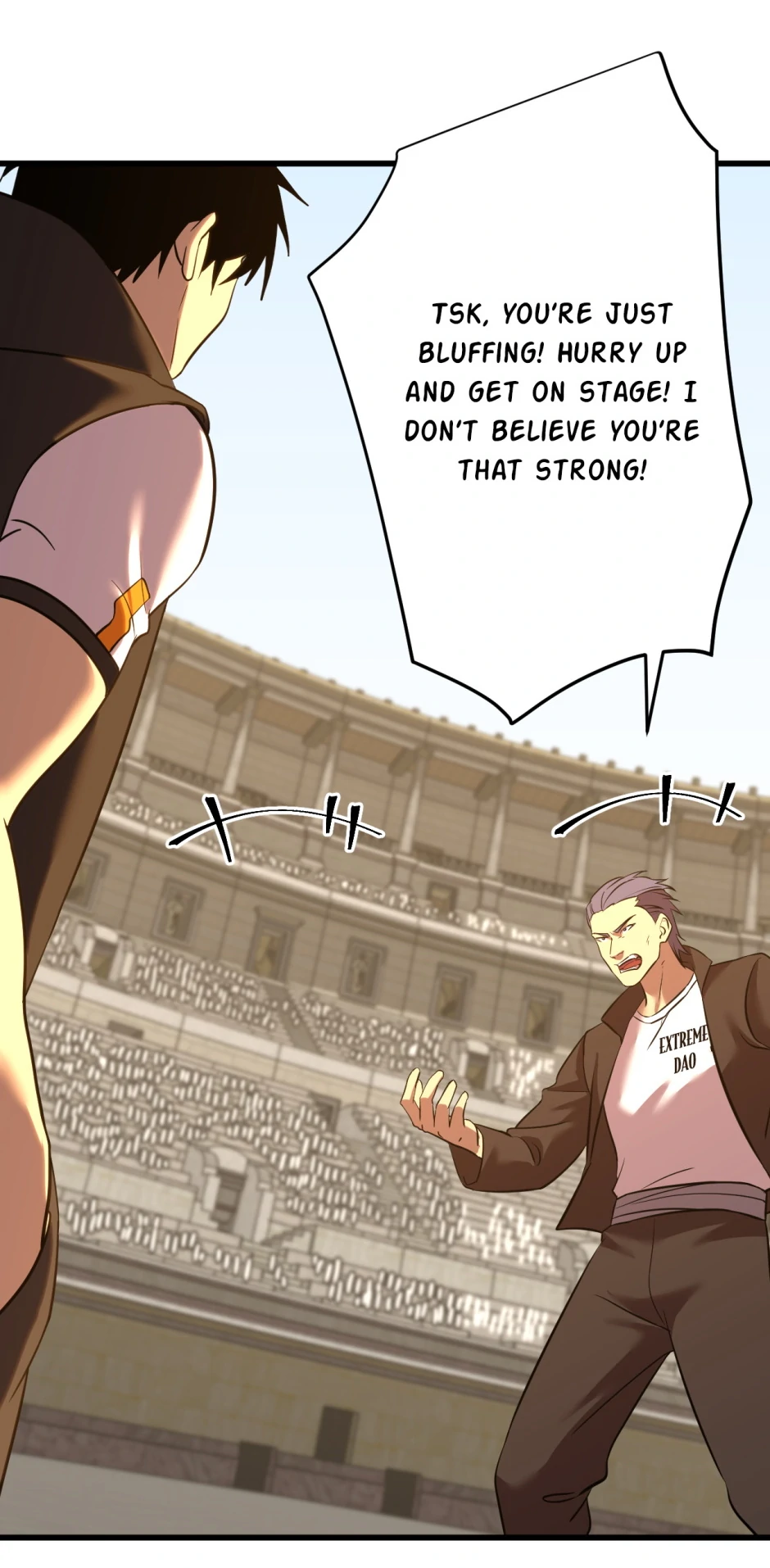 Read Logging 10000 Years into the Future Manga Online