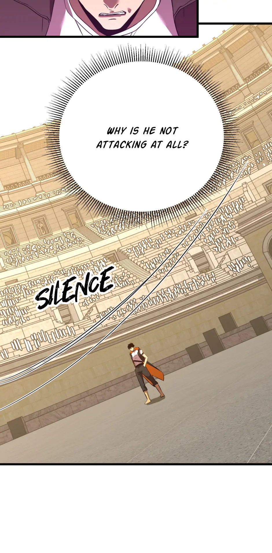 Read Logging 10000 Years into the Future Manga Online