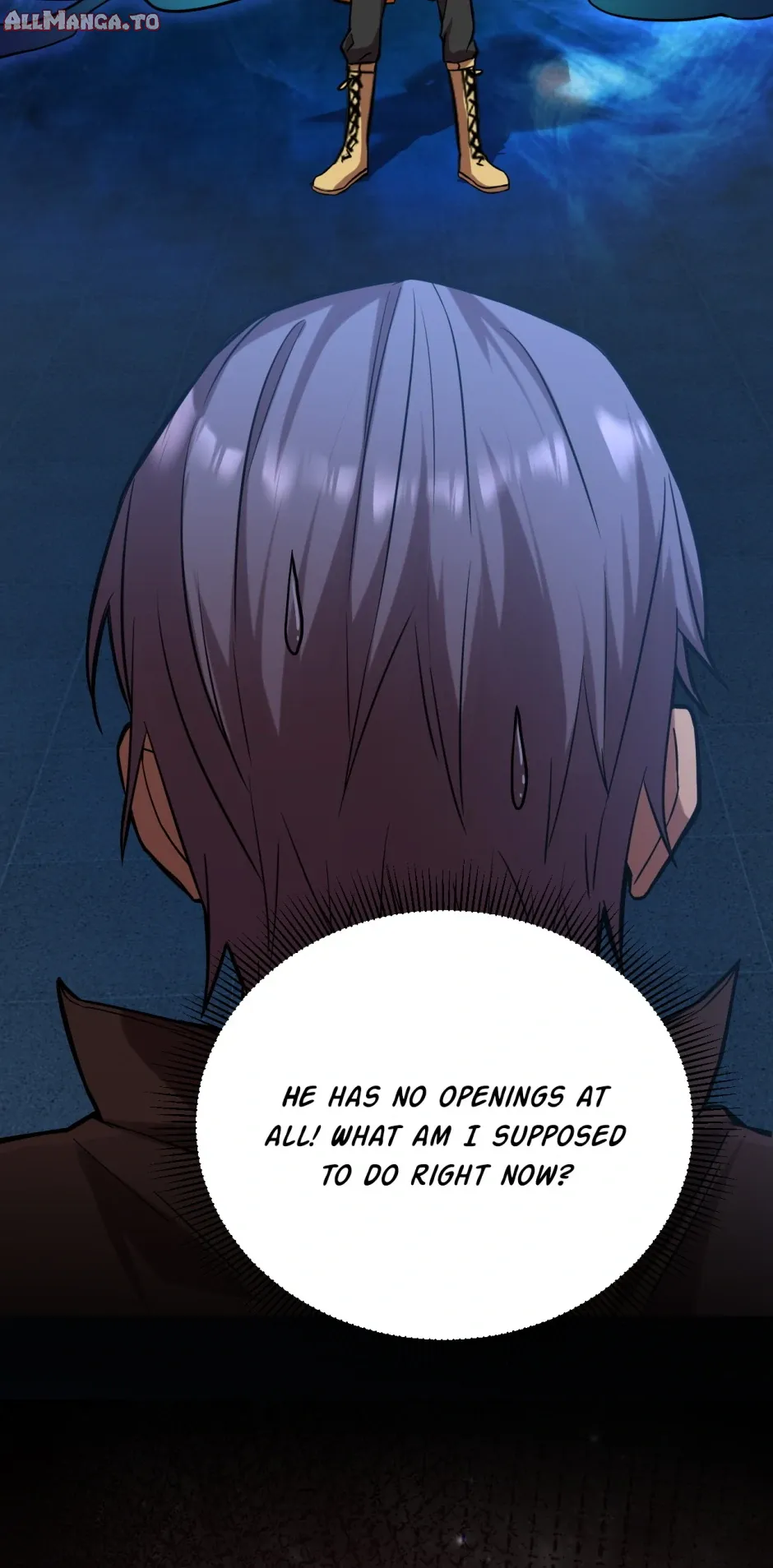 Read Logging 10000 Years into the Future Manga Online