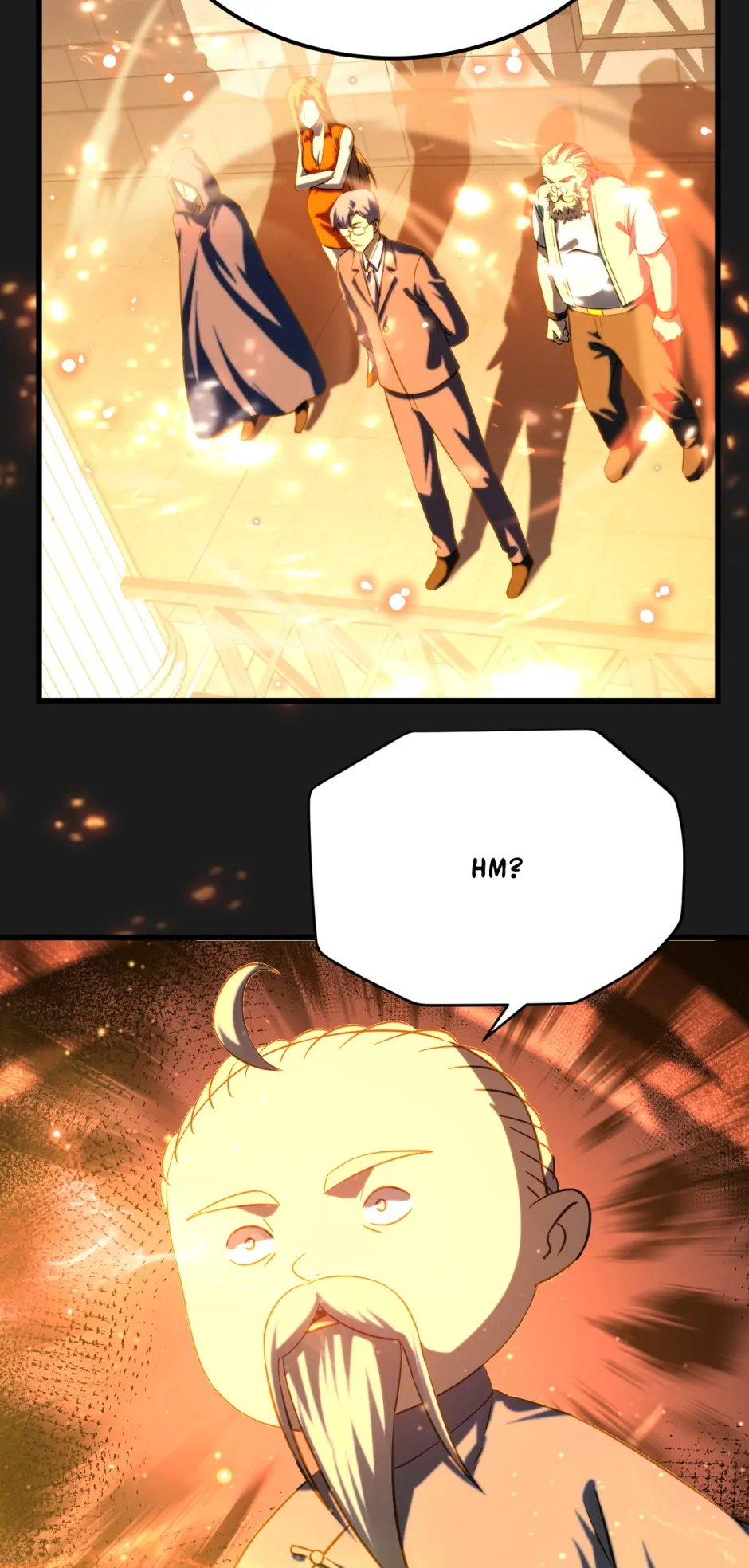 Read Logging 10000 Years into the Future Manga Online