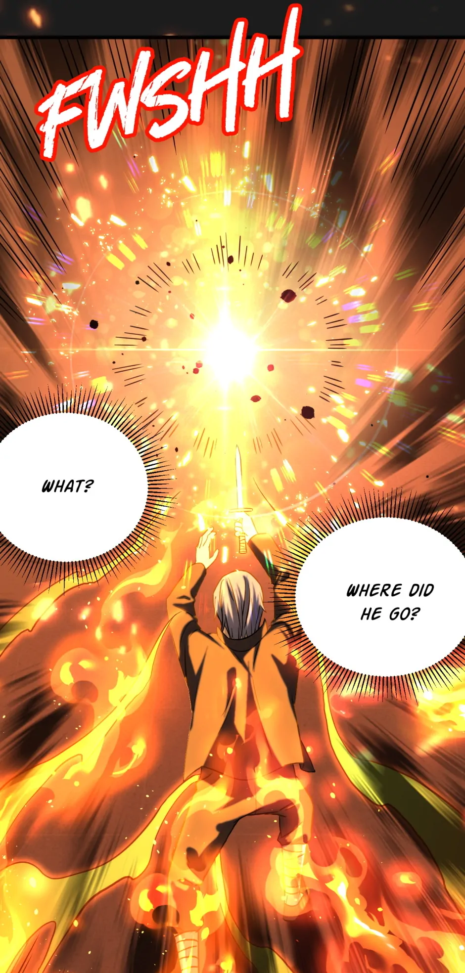Read Logging 10000 Years into the Future Manga Online