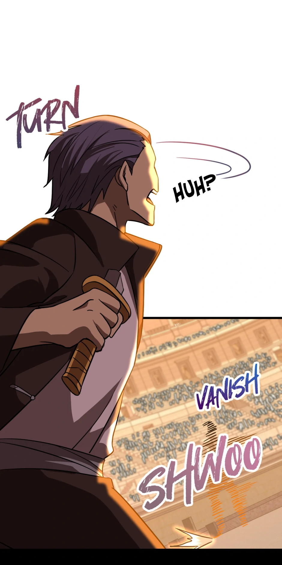 Read Logging 10000 Years into the Future Manga Online