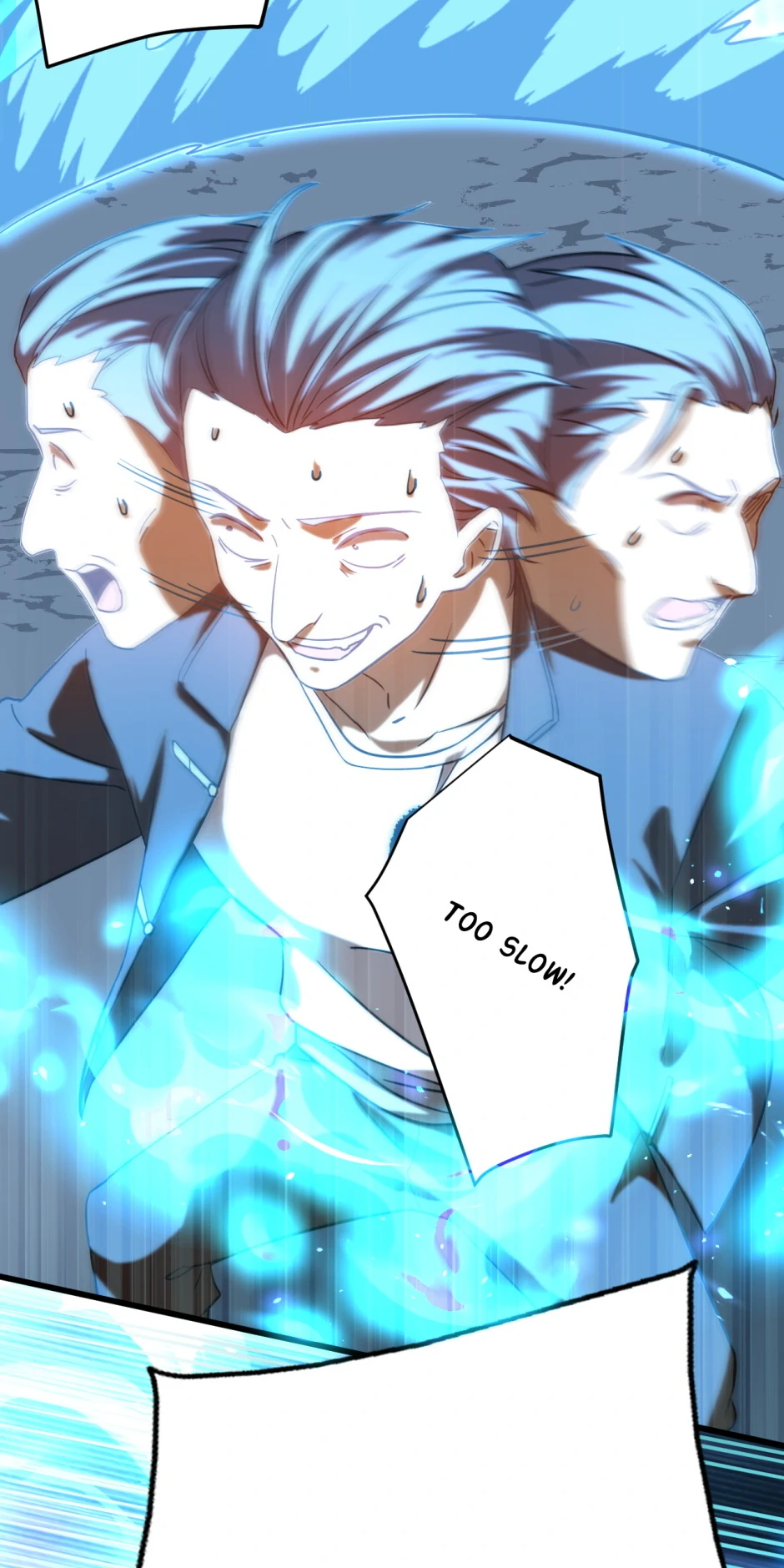 Read Logging 10000 Years into the Future Manga Online