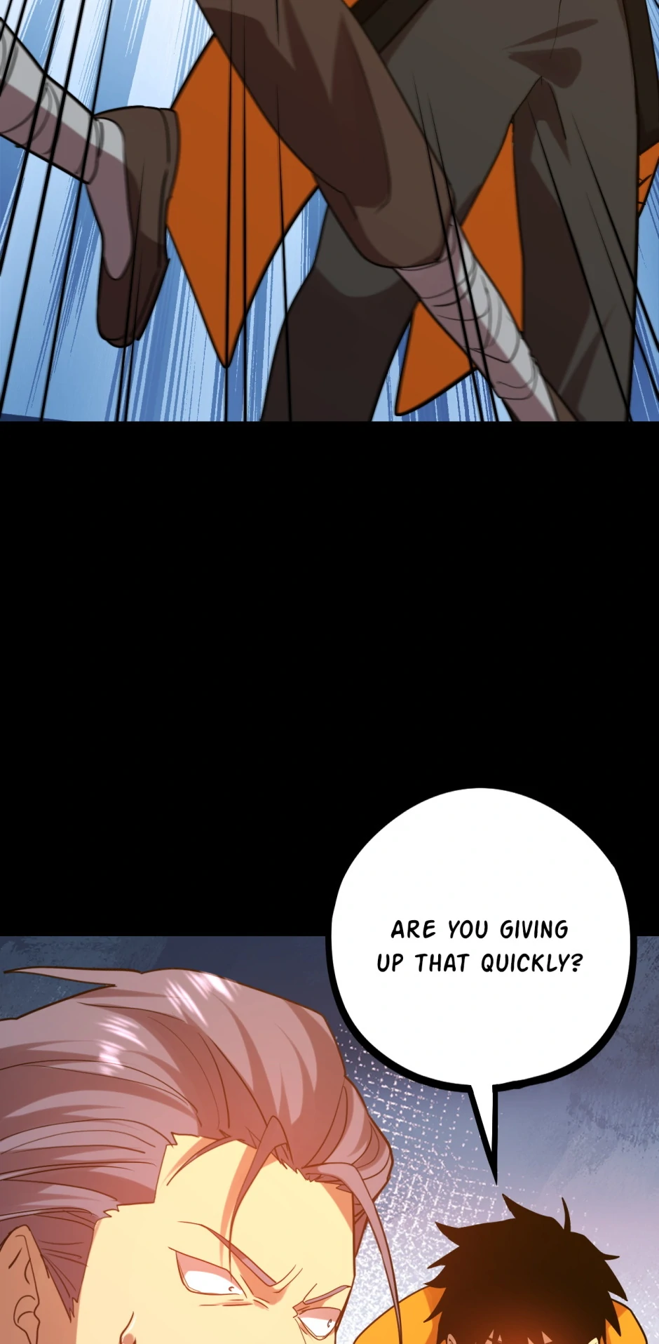 Read Logging 10000 Years into the Future Manga Online