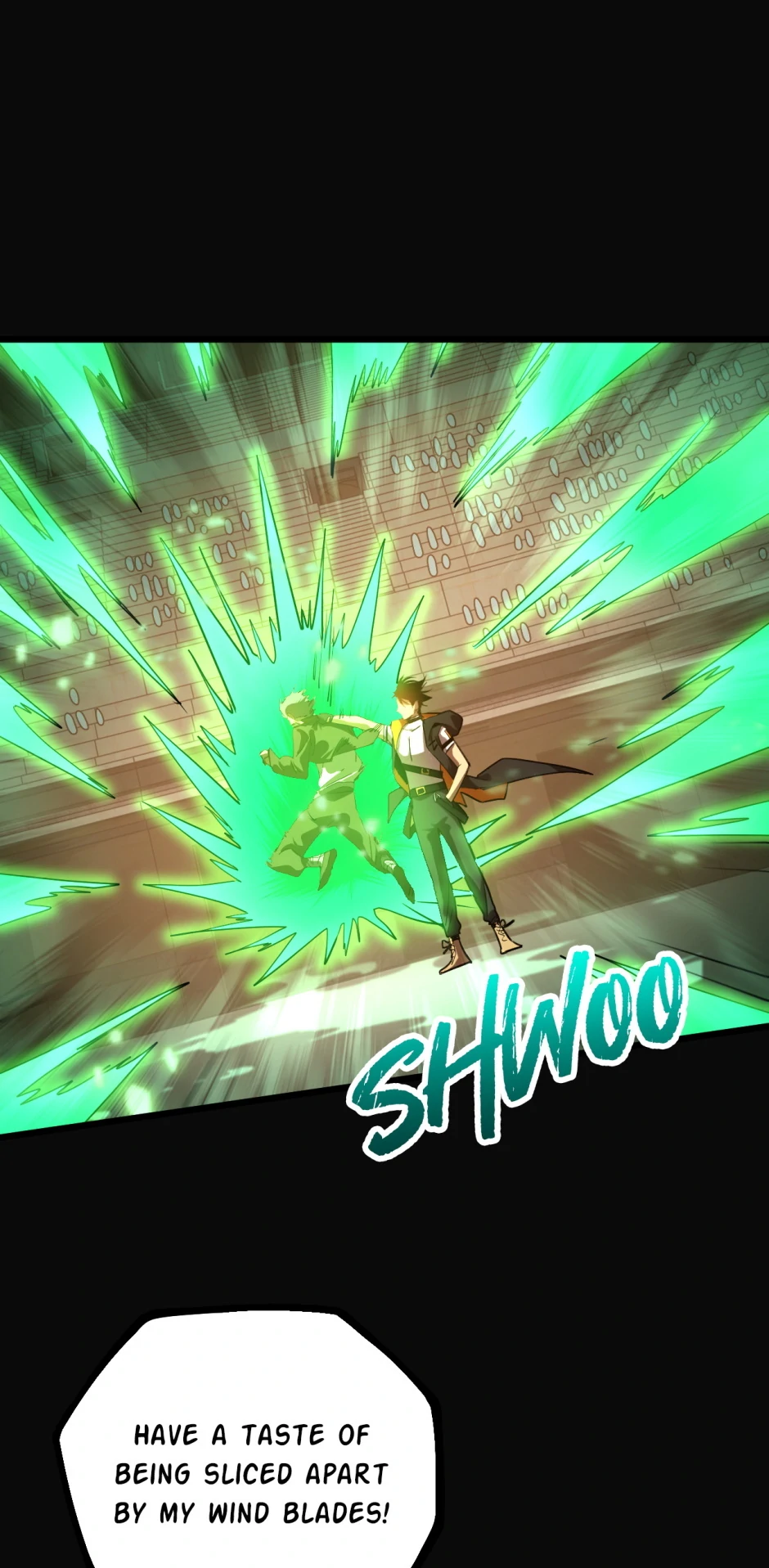 Read Logging 10000 Years into the Future Manga Online