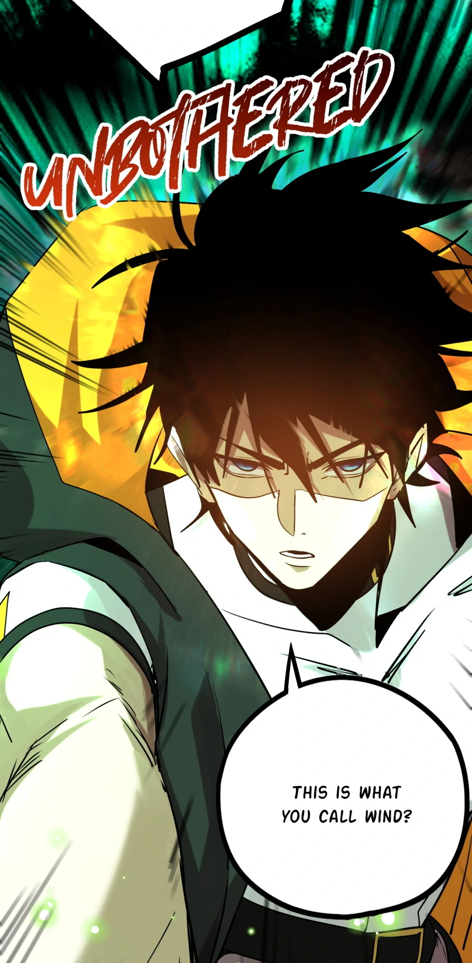 Read Logging 10000 Years into the Future Manga Online