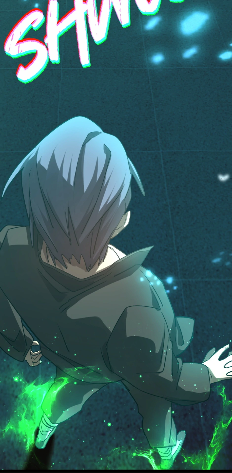 Read Logging 10000 Years into the Future Manga Online