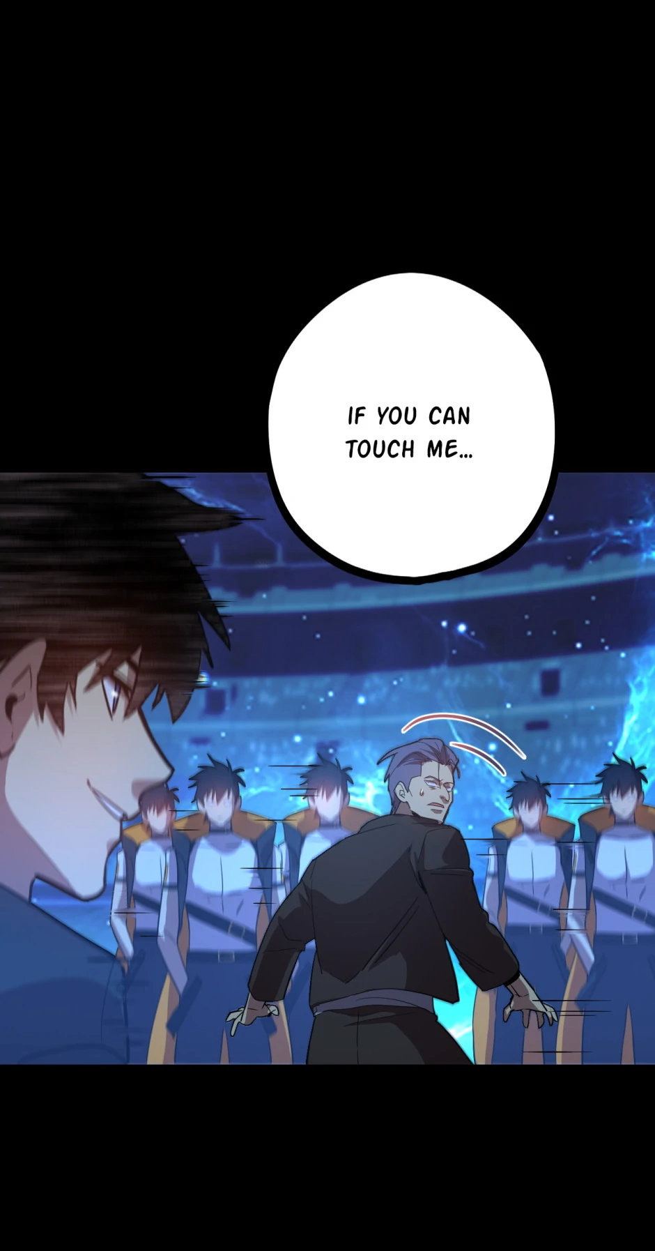 Read Logging 10000 Years into the Future Manga Online