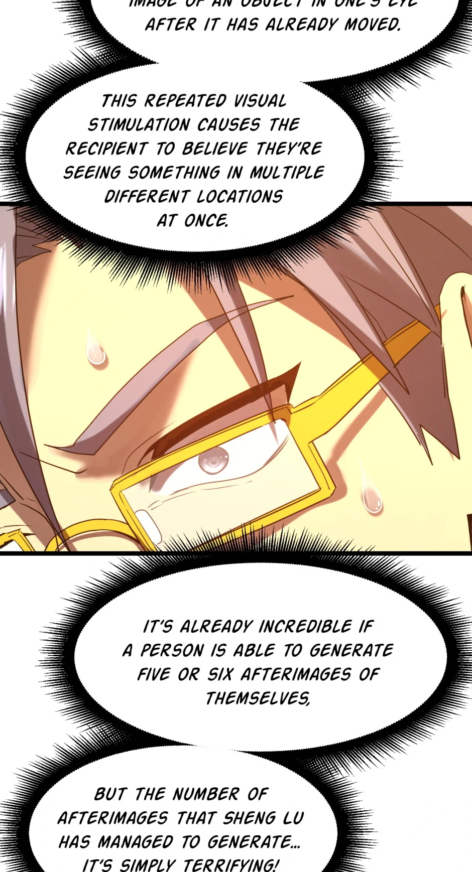 Read Logging 10000 Years into the Future Manga Online
