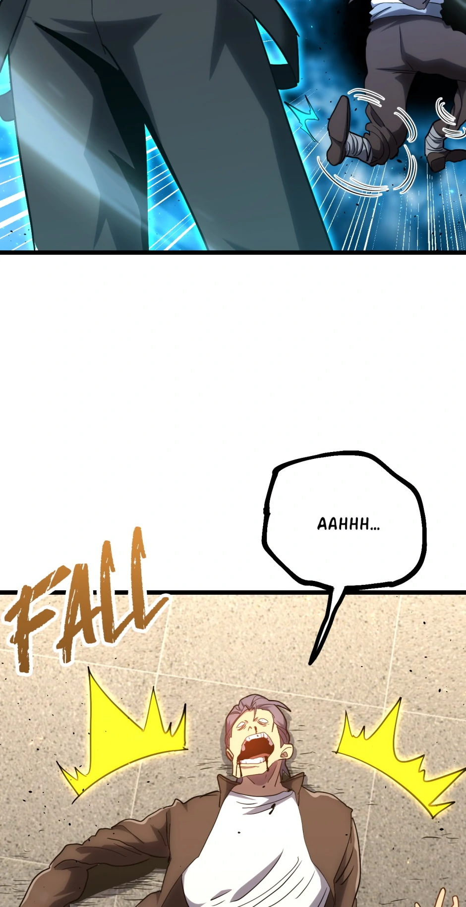 Read Logging 10000 Years into the Future Manga Online