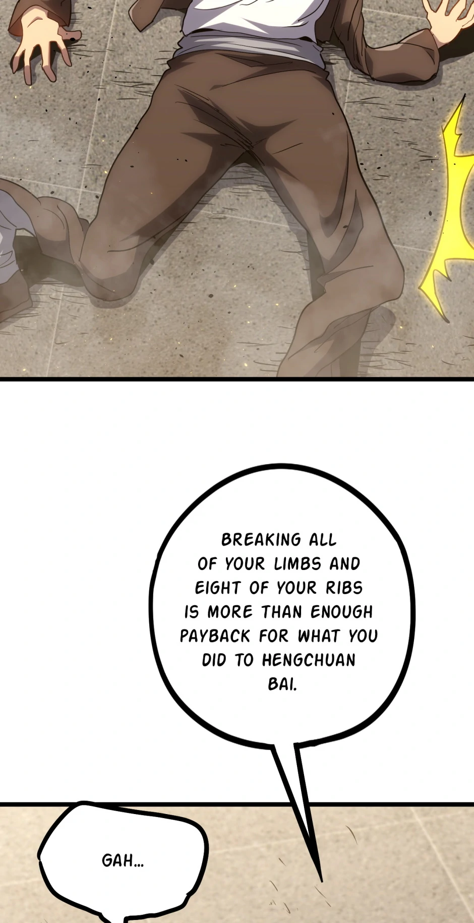 Read Logging 10000 Years into the Future Manga Online