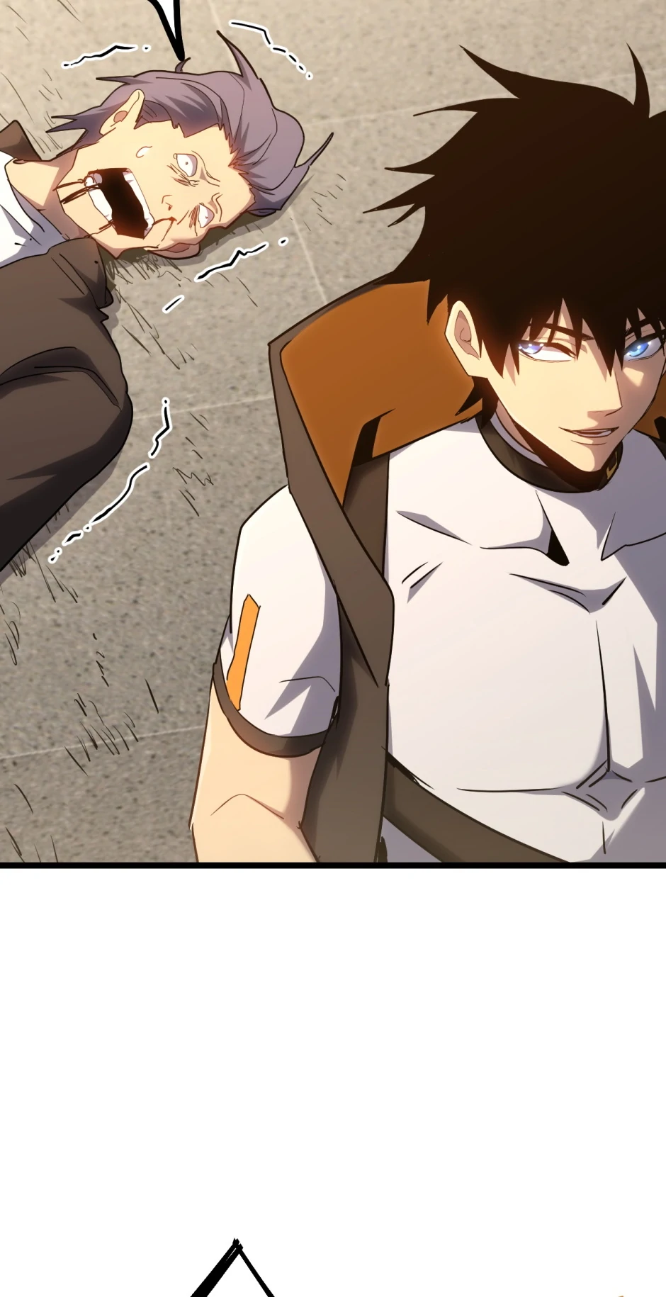 Read Logging 10000 Years into the Future Manga Online