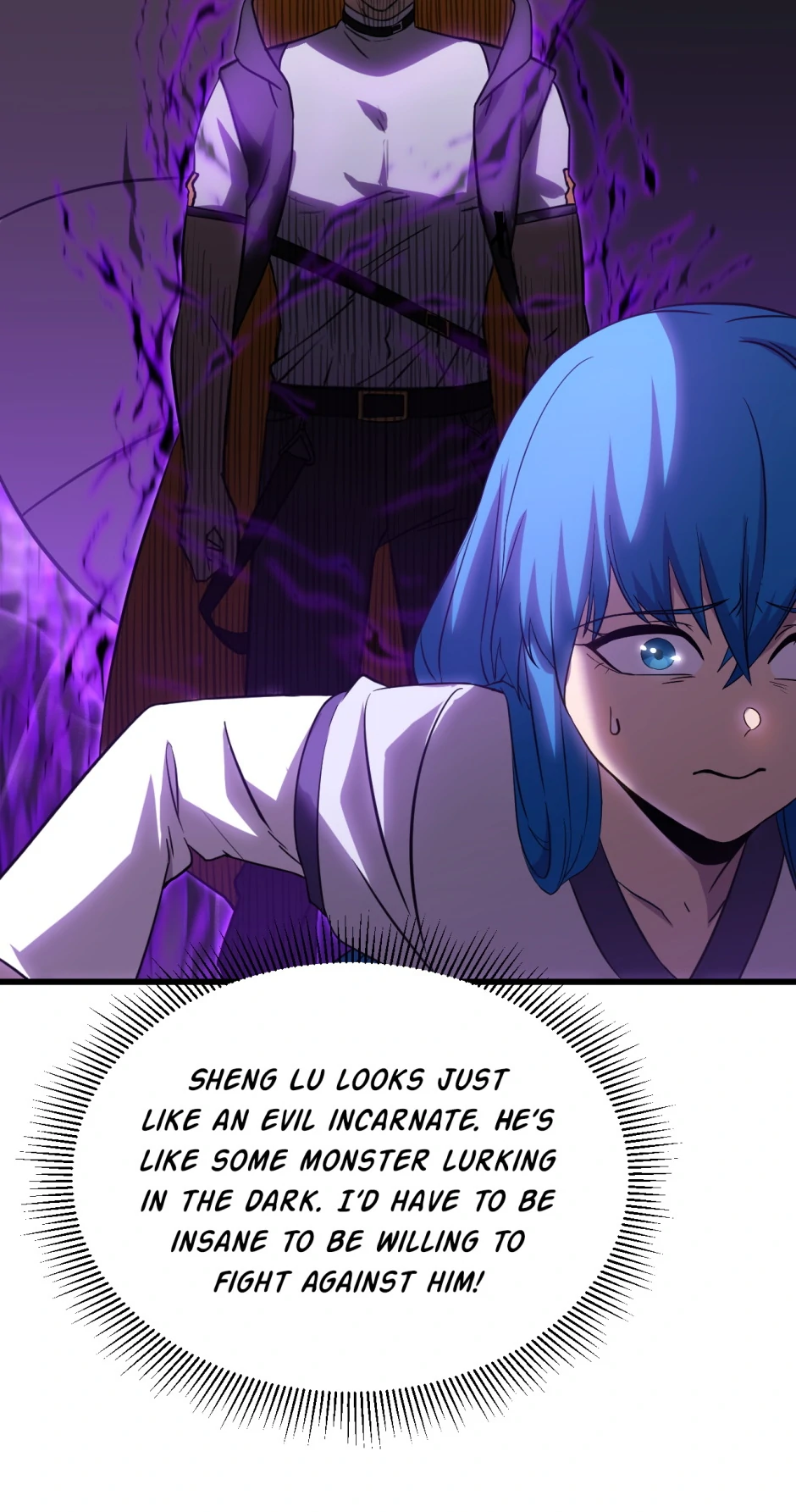 Read Logging 10000 Years into the Future Manga Online