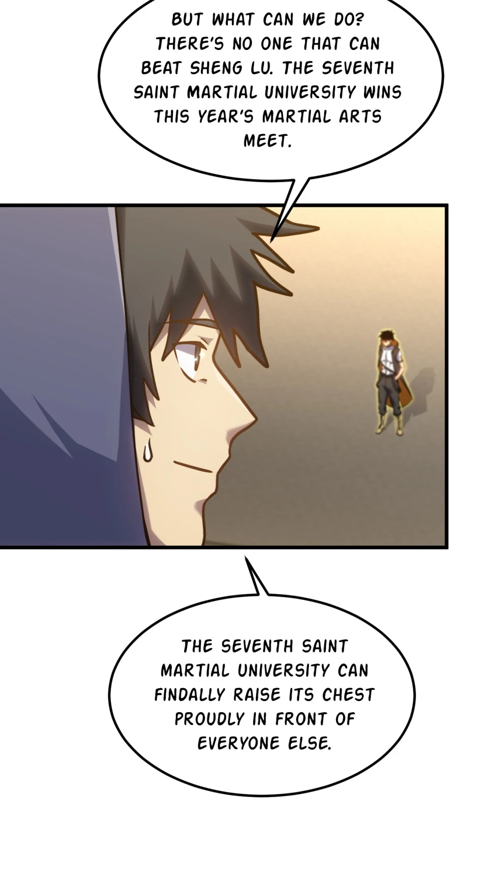 Read Logging 10000 Years into the Future Manga Online